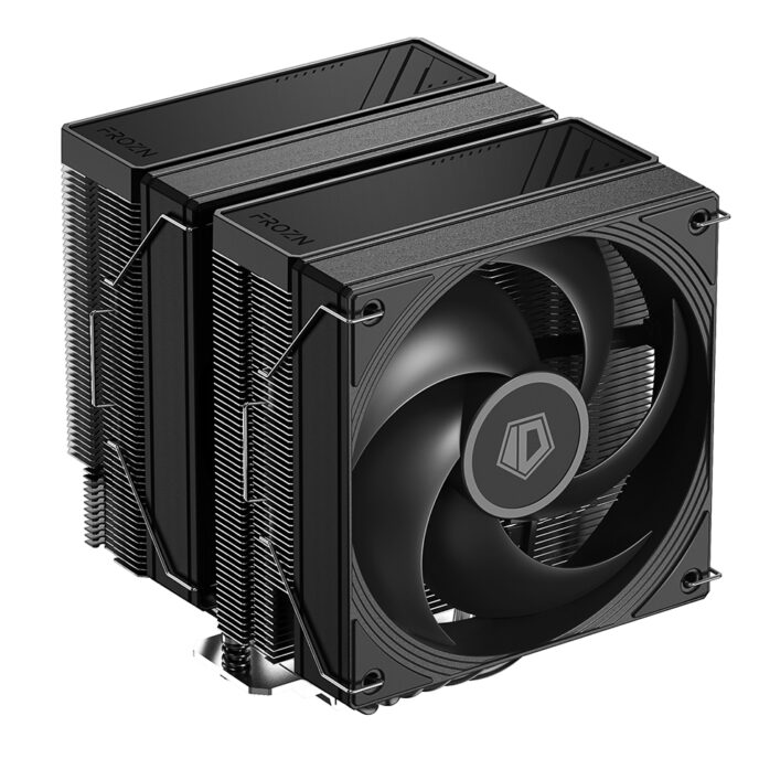 Tản nhiệt khí ID-COOLING FROZN A620 PRO SE