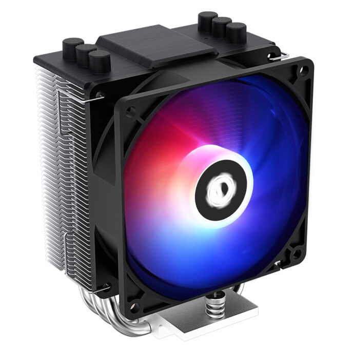 Tản nhiệt khí ID-COOLING SE-903-XT