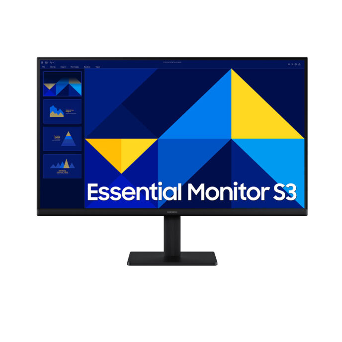 Màn hình Samsung S3 S30GD LS27D300GAEXXV 27 Inch FHD IPS 100Hz