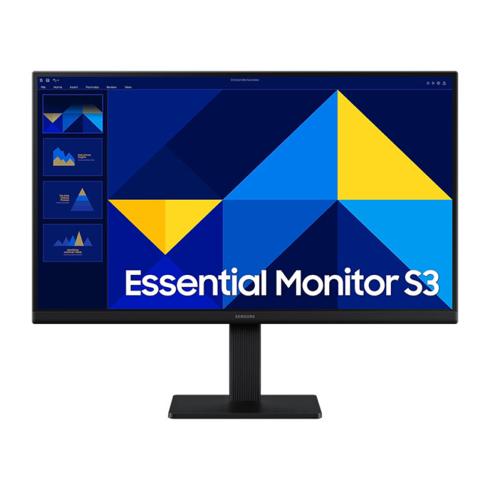 Màn hình Samsung S3 S30GD LS22D300GAEXXV 22 inch FHD IPS 100Hz
