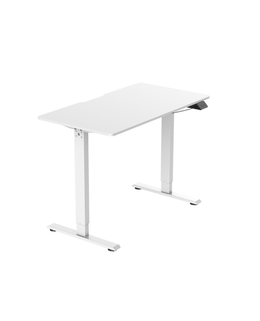 Bàn nâng hạ WARRIOR – Paladin Series – WGT604 WHITE