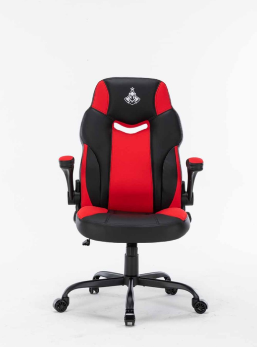 Ghế Game WARRIOR RAIDER SERIES - WGC203 - Black / Red