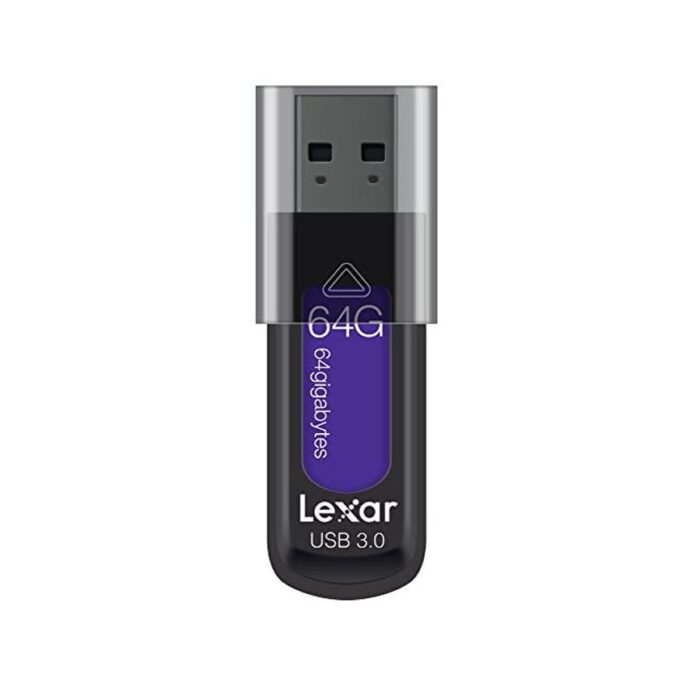 USB 64GB 3.0 LEXAR S57 - LJDS57-64GABRECN