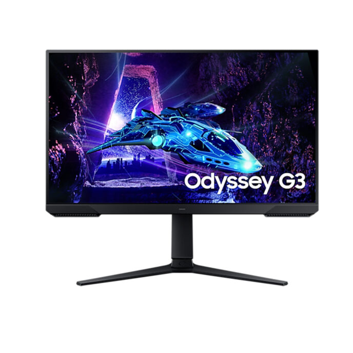 Màn hình SAMSUNG Odyssey G3 G30D LS27DG302EEXXV 27inch FHD VA 180Hz