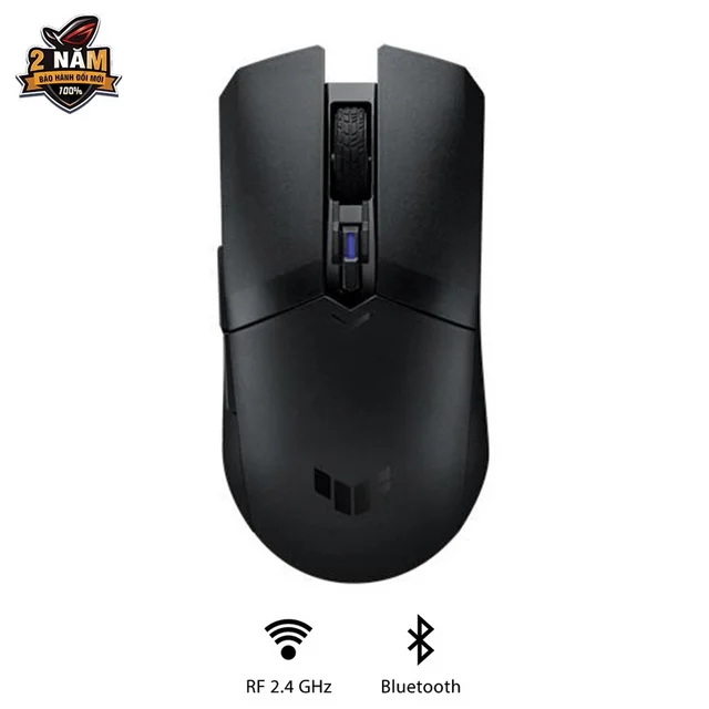 Chuột gaming ASUS TUF M4 WIRELESS (USB)