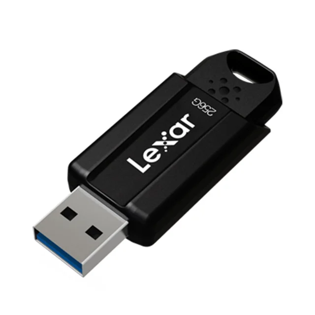 USB 32G LEXAR JUMP DRIVE S80 - 32GB USB 3.2 (LJDS080032G-BNBNG)