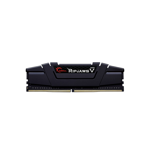 Ram Desktop GSKILL Ripjaws V (F4-3200C16S-16GVK) 16GB (1x16GB) DDR4 3200Mhz