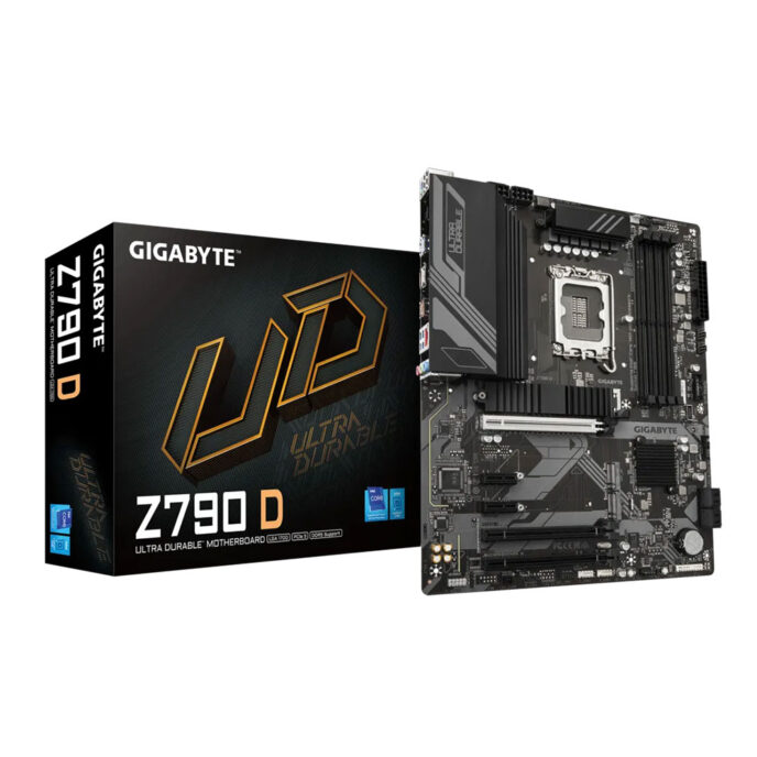 Mainboard GIGABYTE Z790 D AX DDR5