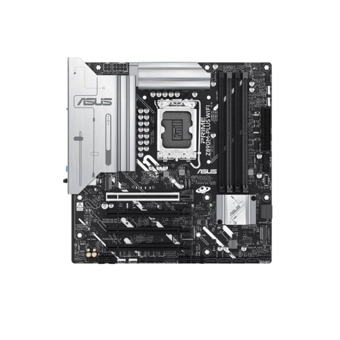 Mainboard ASUS PRIME Z890M-PLUS WIFI-CSM