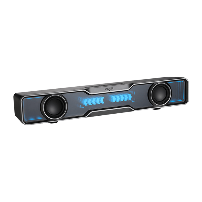 Loa Bluetooth EDIFIER QS30 - Màu đen