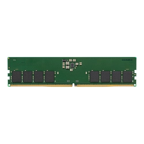Ram Desktop KINGSTON DDR5 8G 5600 Mhz CL46 UDIMM (KVR56U46BS6-8)