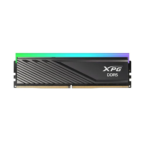 Ram Desktop ADATA XPG LANCER BLADE Black 16GB (1x16GB) DDR5 6000Mhz CL36 - AX5U6000C3616G-SLABBK