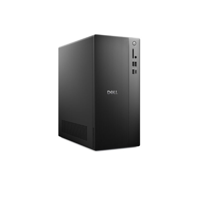 Máy tính để bàn Dell Tower ECT1250 Intel Core i7-14700 16GB DDR5 , 1TB SSD M.2 PCIe NVMe M , BT, Keyboard Copilot + Mouse , Windows 11 Home , 180W ,  1Y  (  TFPC82  )