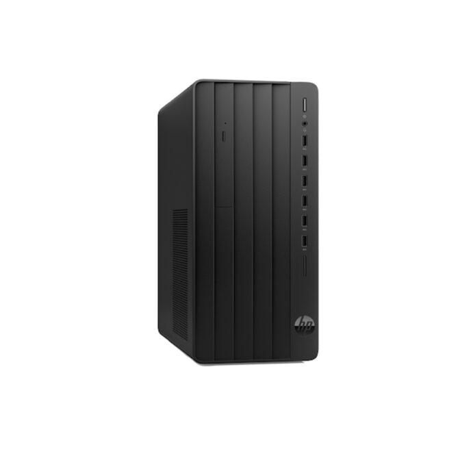 Máy tính để bàn HP Pro Tower 280 G9,Core i7-12700,8GB RAM DDR4,512GB SSD,Intel Graphics,Wlan ax+BT,USB Keyboard & Mouse,Win11 Home 64,1Y WTY_AM3P0AT