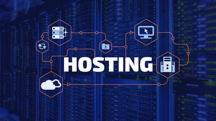 hosting
