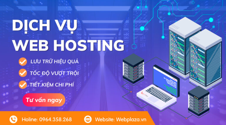 hosting