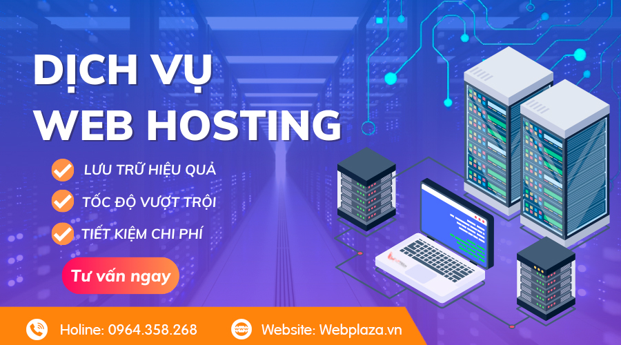 hosting