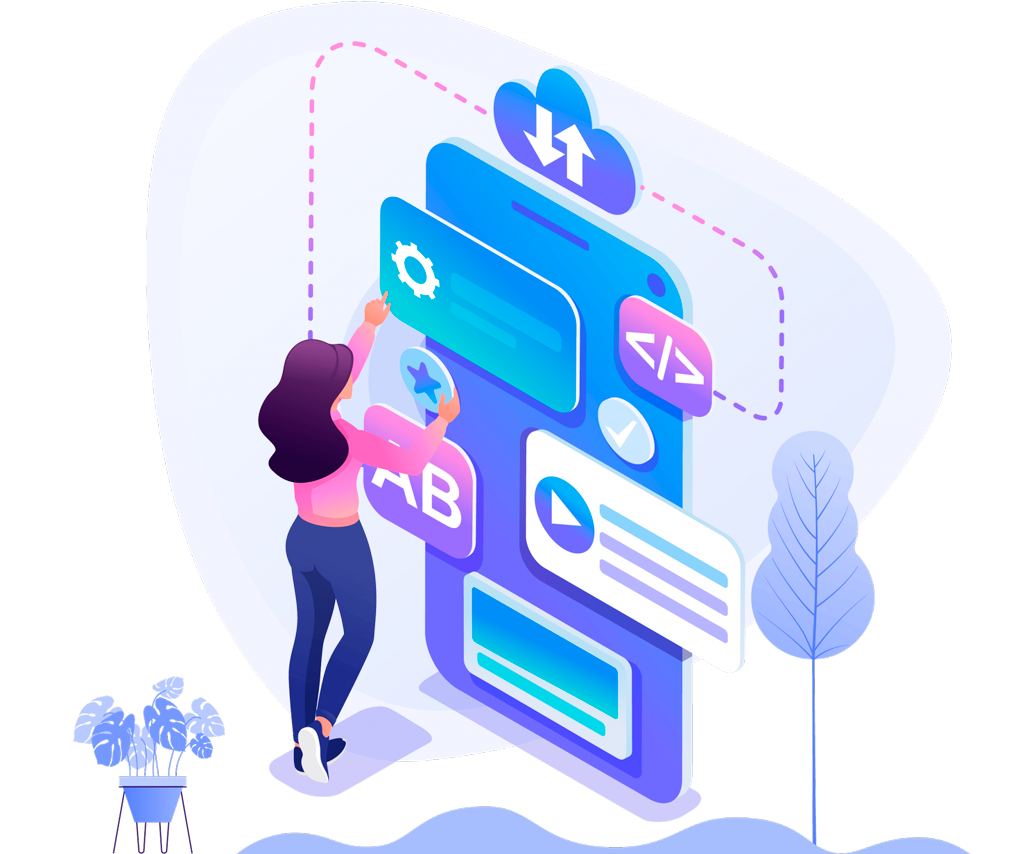 server hosting