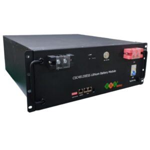 Pin Lithium Lưu Trữ 24V 50Ah