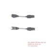 adaptor kem day cap iqdm xe clubcar