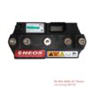 bo dieu khien ac toyota 48 72v