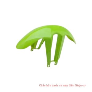 Chắn bùn trước xe máy điện Ninja cơ 4 chan bun truoc xe may dien ninja co 1