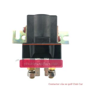 contactor xe clubcar 1