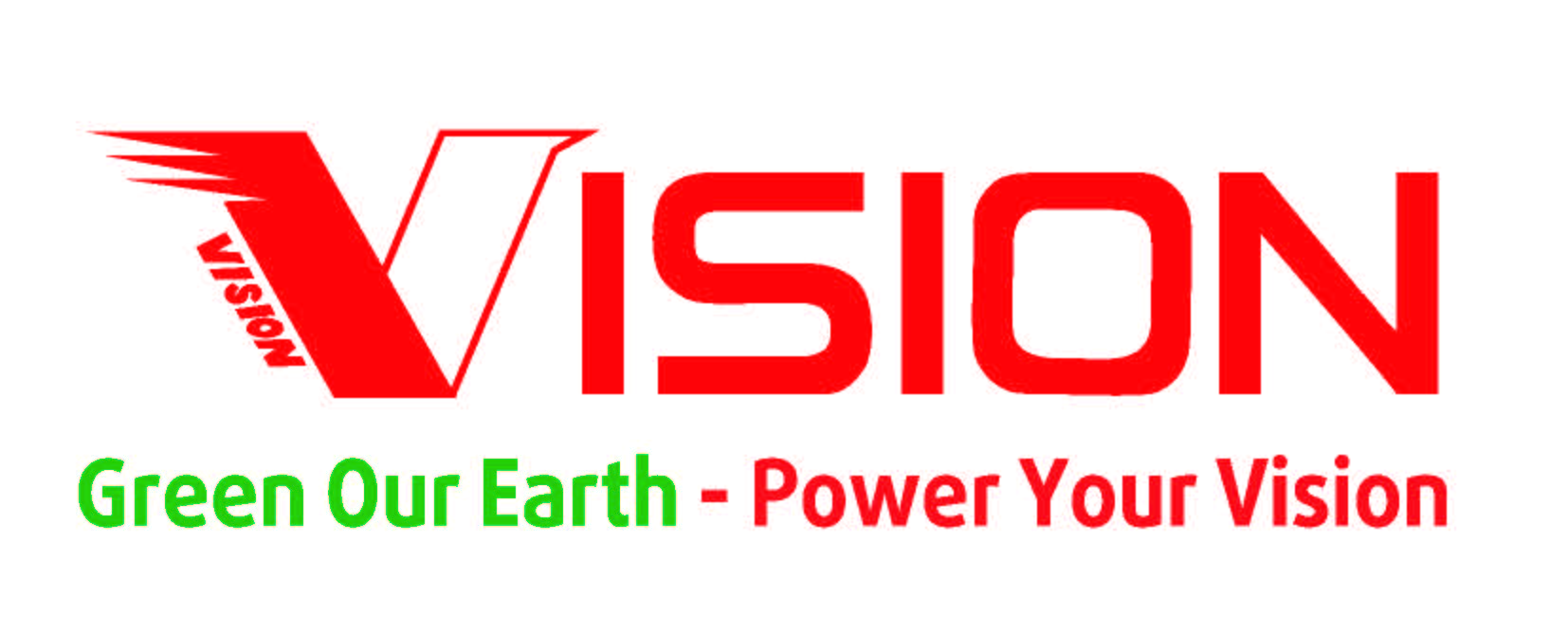 logo vision