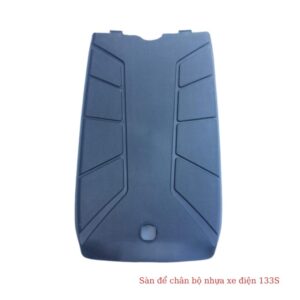Sàn để chân bộ nhựa xe điện 133S 4 san de chan bo nhua xe dien 133s 1