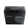 Ắc quy UPS Vision 12V, 17Ah CP12170E-X 6 cp12170e x 1 2
