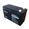 Ắc quy Vision 12V, 7Ah CP1270 dùng cho UPS, loa kéo, cửa cuốn, thang máy 7 cp1270 5