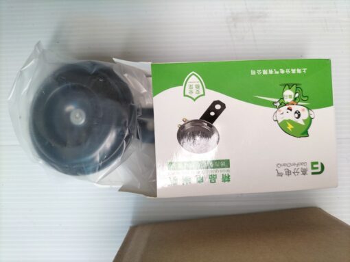 Còi 12V, 48V xe máy, xe máy điện, xe đạp điện 5 Còi 12V, 48V xe máy, xe máy điện, xe đạp điện - Hình ảnh 5