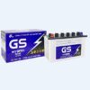 gs hr n100