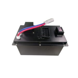 pin lithium xe nang dien cts4820