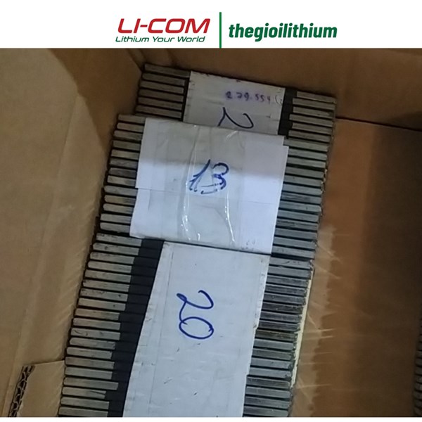 Thanh đồng nối bình ắc quy các loại 4 Thanh đồng nối bình ắc quy các loại - Hình ảnh 4