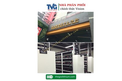 hongkong datacenter