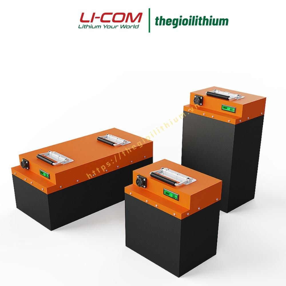 pin lithium xe may dien CTS7260 2