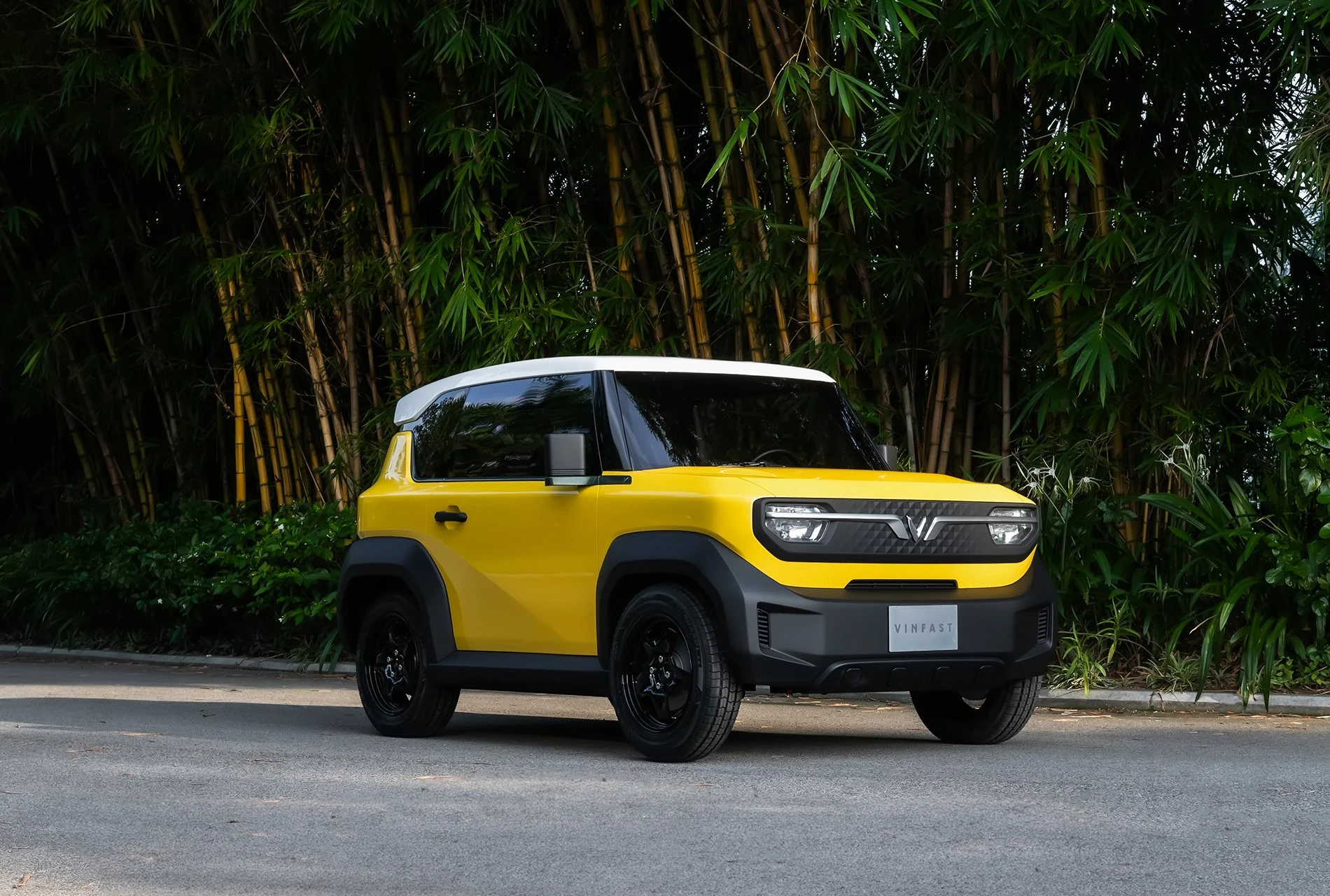 vinfast vf3