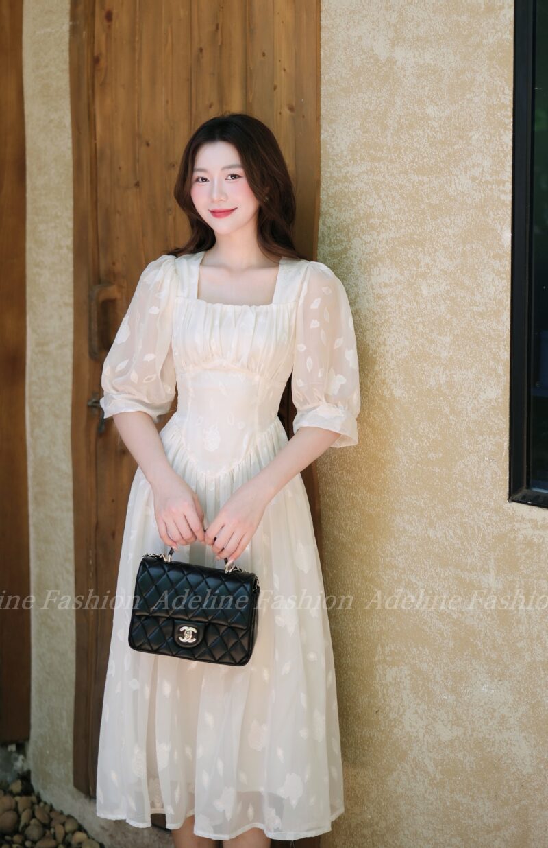 Đầm TK 95