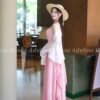 Adeline House - Đầm 2 dây nàng thơ – nhẹ nhàng nhưng cực kỳ nổi bật 20250815 110144 931