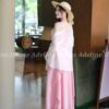 Adeline House - Đầm 2 dây nàng thơ – nhẹ nhàng nhưng cực kỳ nổi bật 20250815 110145 562