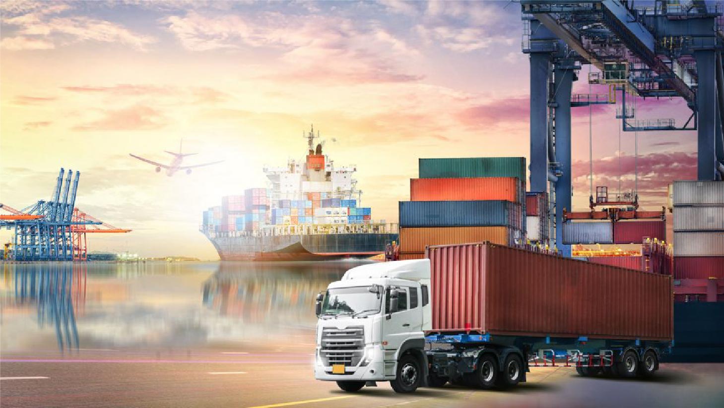 ADT Logistics – Dong Hanh Cung Khach Hang Tren Moi Hanh Trinh Van Chuyen
