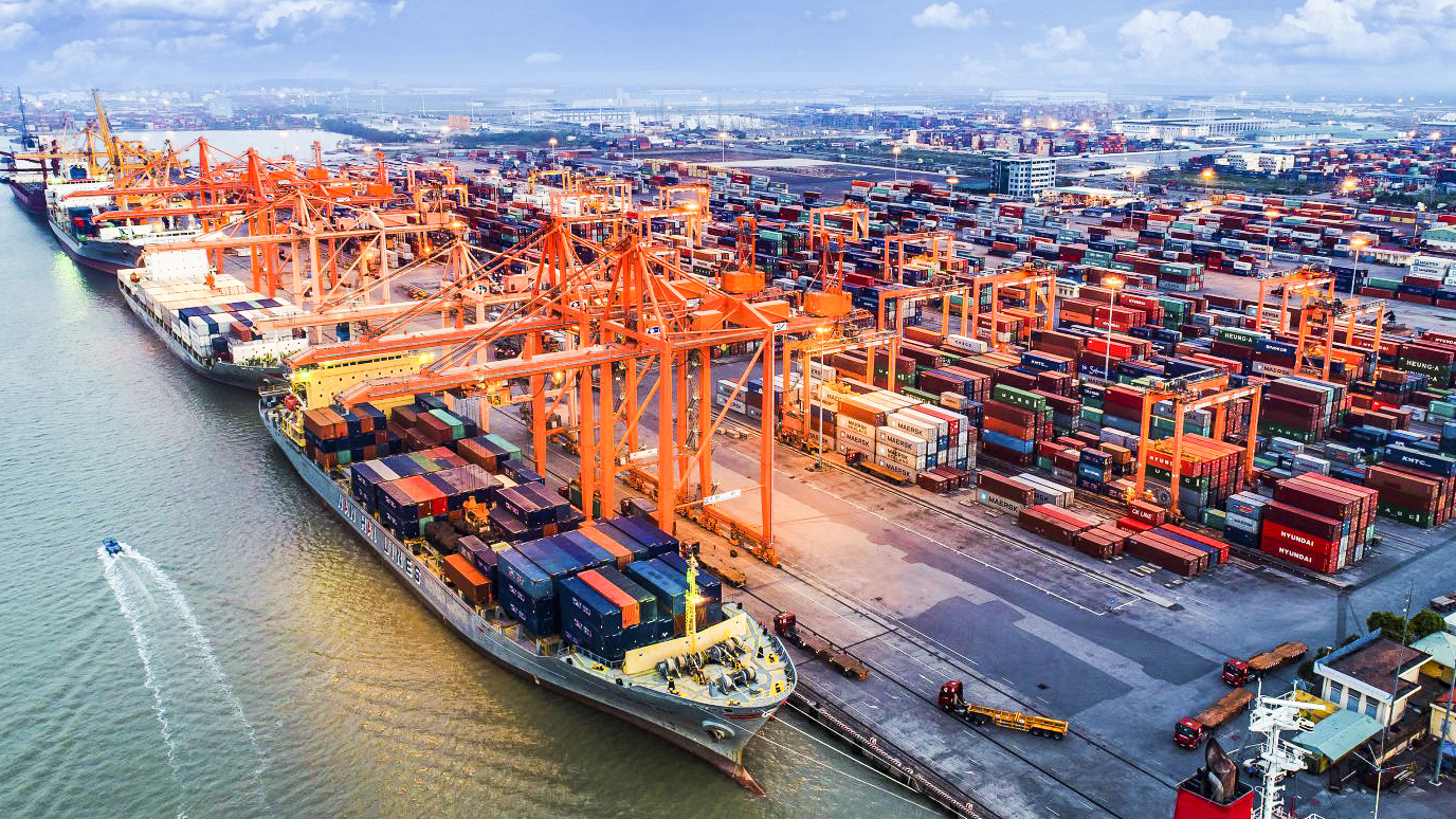 ADT Logistics – Khang Dinh Uy Tin Tu Chat Luong Dich Vu