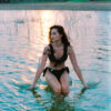 Agar Bikini Set - Midnight Blue Agar Bikini Set 2