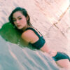Agar Bikini Set - Midnight Blue Agar Bikini Set 4
