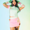 Bo Peep skirt 4