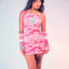 Meryl Sheep dress 1