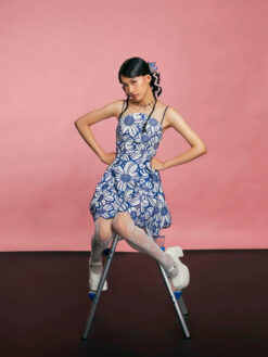 Alternative view of Tea Cup Dress