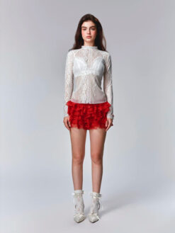 Tickety-Boo Shorts