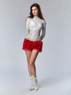 Alternative view of Tickety-Boo Shorts